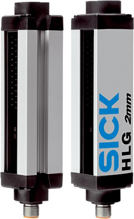 Produktbild Sick Lichtgitter