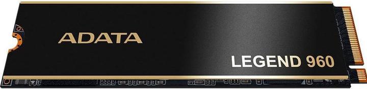 Produktbild Adata Legend 960 (1000 GB, M.2 2280)