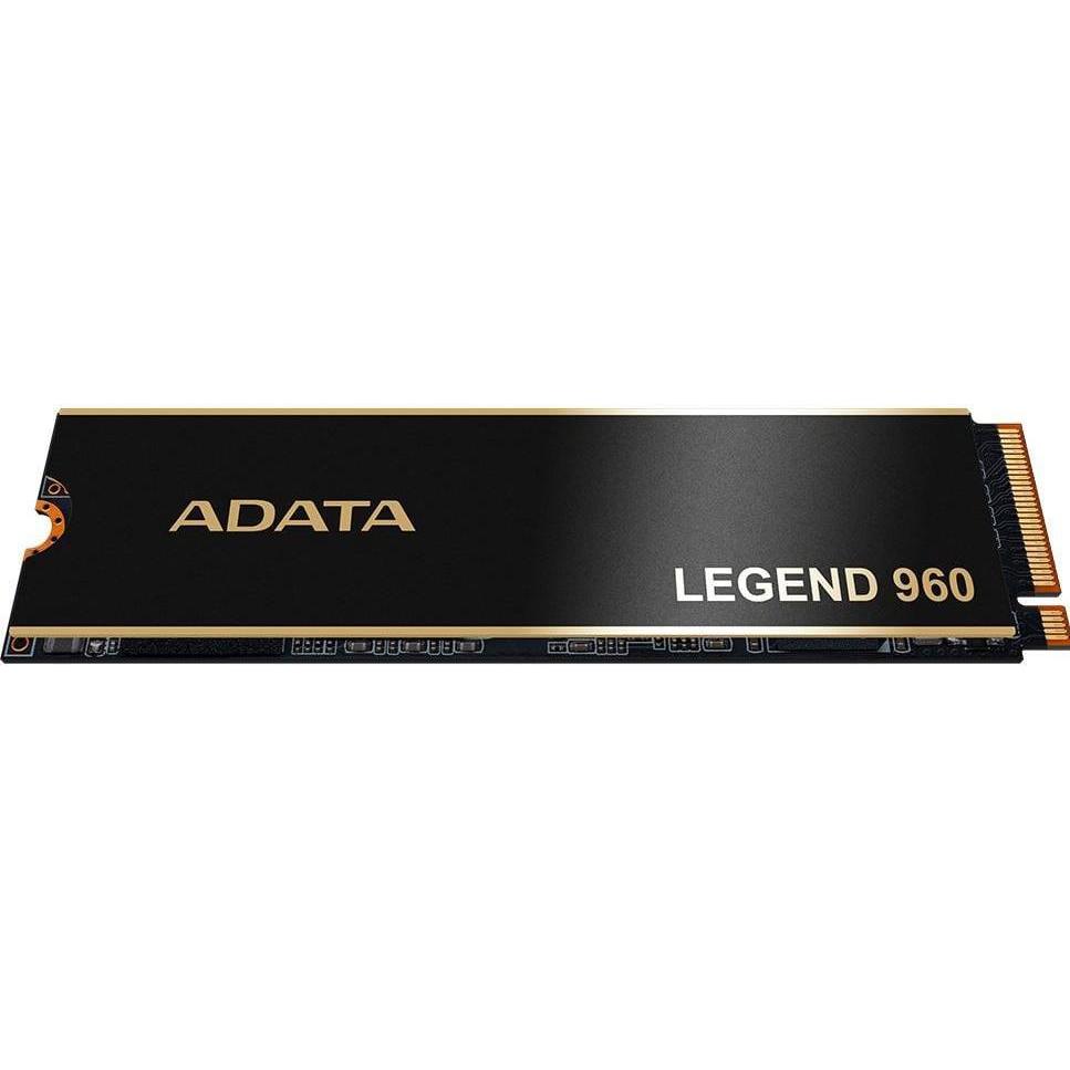 Adata Legend 960 (1000 GB, M.2 2280), SSD