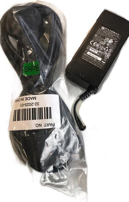 Actual product image Honeywell 220517-100