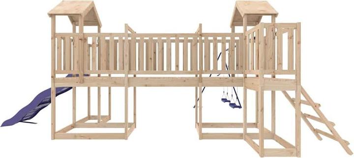 Actual product image vidaXL Cassim