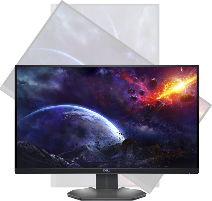 Produktbild Dell S2721DGFA (2560 x 1440 Pixel, 27")