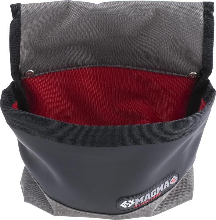 Produktbild C.K Magma Nagel Werkzeug-Gürteltasche un (1 Teil)