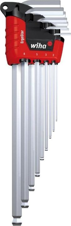 Actual product image Wiha ErgoStar