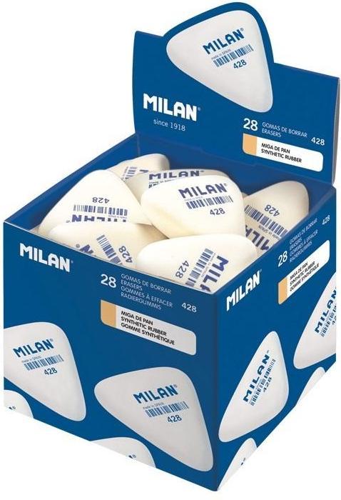 Gum Cuddle Collection 28-delige set wit 5,1 x 4,6 x 1,3 cm