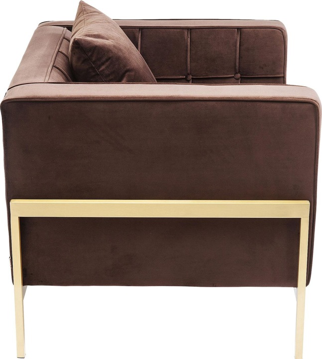 Produktbild Kare Design Sessel Loft Braun