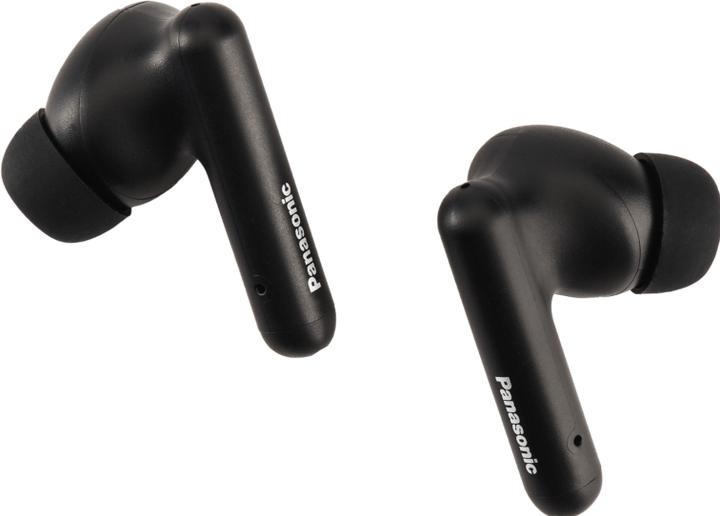 Actual product image Panasonic RZB110WDEK (No noise cancellation, 6 h, Wireless)
