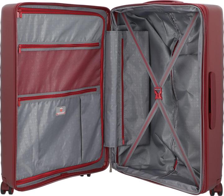 Immagine prodotto Roncato Carrello Stellar a 4 ruote da 76 cm (101 l)