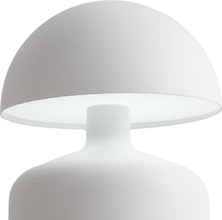 Actual product image Leitmotiv Table Lamp Impetu LED