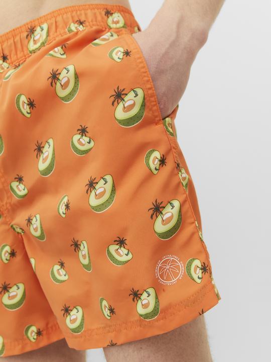 Image du produit Jack & Jones Short de bain amusant (XXL)