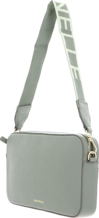 Immagine prodotto Coccinelle Tebe Mini Bag Grained Leather