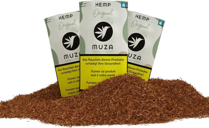 Produktbild Original Calliope (20 g)