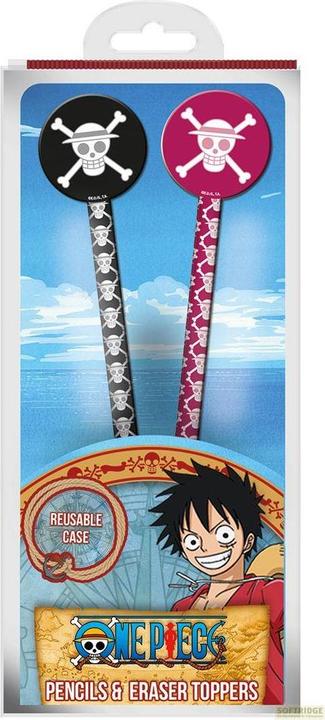 Immagine prodotto Pyramid Stranger Things - Teschi (1x)