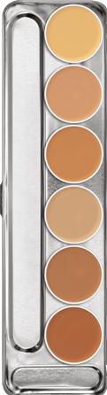 Produktbild Kryolan Dermacolor Camouflage (M)