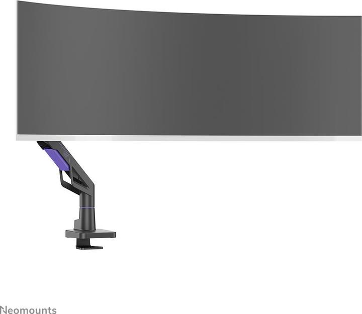 Neomounts Gaming Monitor-Standfuss DS70-256BL1 Schwarz (Tisch, 57")