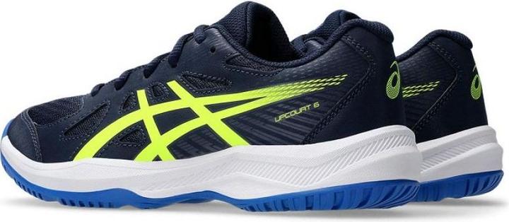Produktbild ASICS Performance Upcourt GS (36)
