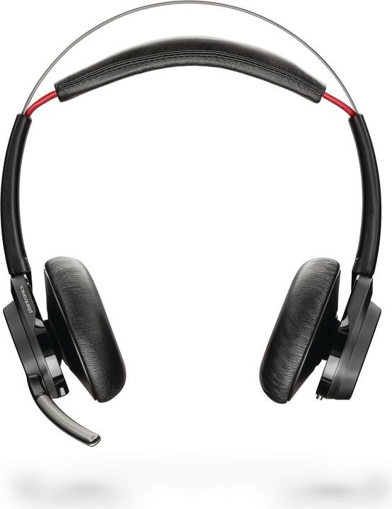 Produktbild Poly Voyager Focus UC (Kabellos, USB-C, Skype)