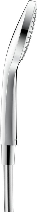Image du produit Duravit Douchette à main 110, 1 jet chrome / chrome (1 Types de jets, 19.50 l/min)