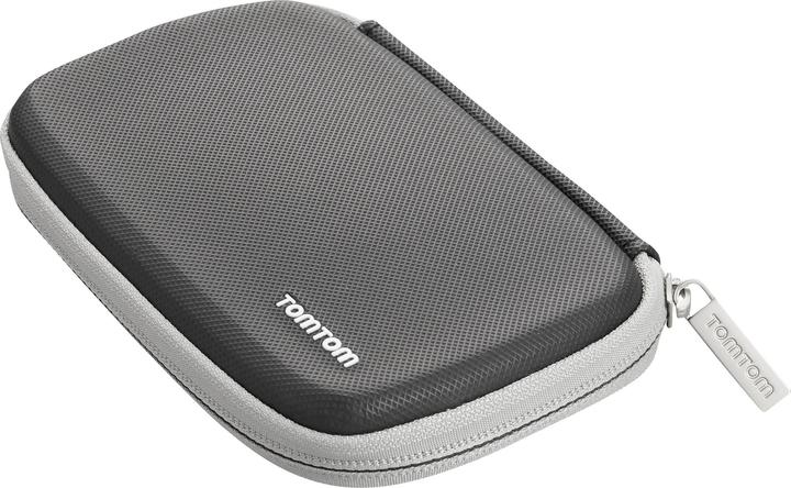 TomTom Classic Carry Case 2016 per dispositivi 4,3 e 5,0