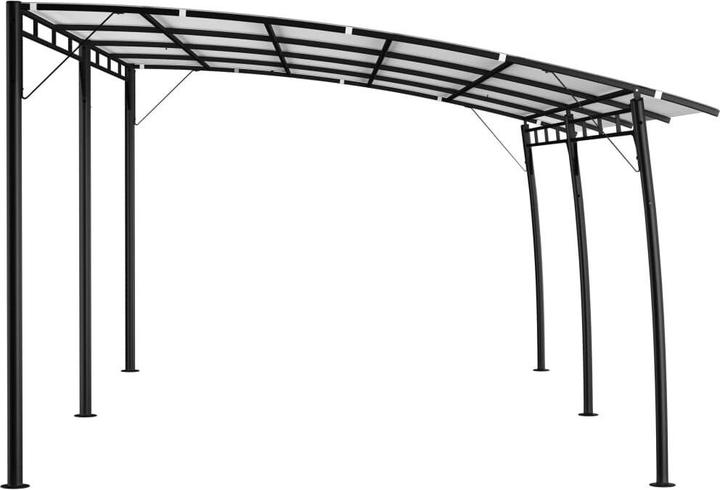 Produktbild vidaXL Yoki (600 cm, 300 cm)