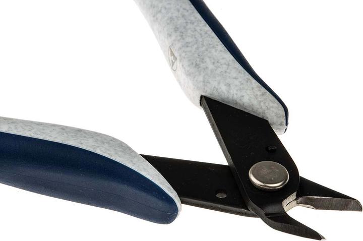 Productafbeelding RS PRO Micro-Shear Flush Cutter, ESD-veilig (123 mm)