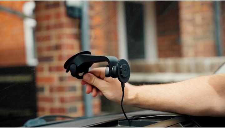 Image du produit Quad Lock Window / Dash Car Mount - V6