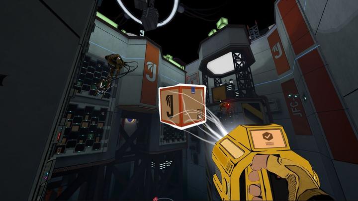 Image du produit Wired Productions Dernier travailleur PS-5 (PS5, DE)