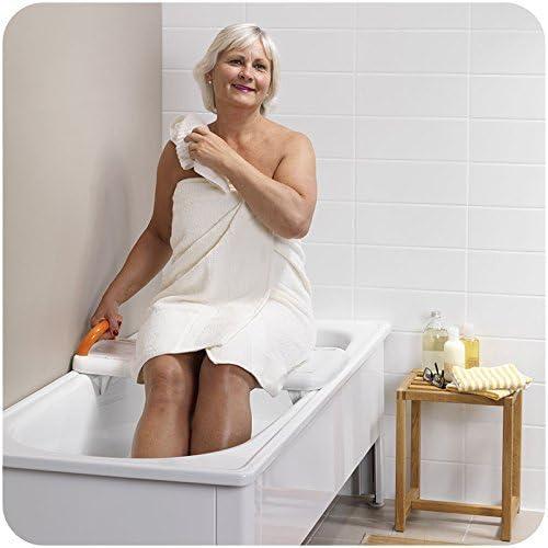 Actual product image Etac Fresh Badewannenbrett (150 kg)