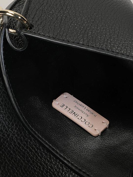 Image du produit Coccinelle Mini sac C-ME