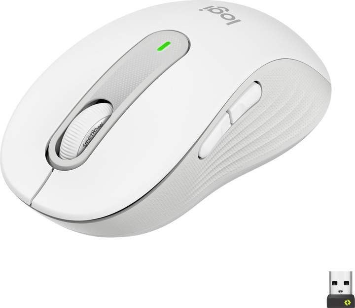 Logitech Signature M650 M (Wireless)