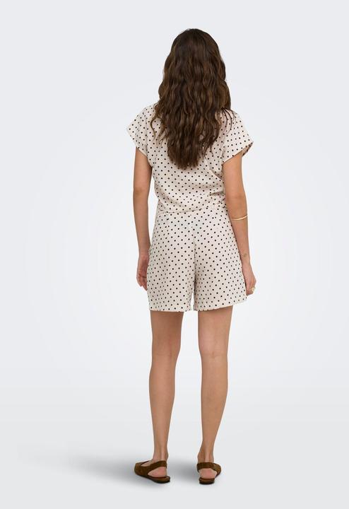 Immagine prodotto Only Onlemmia Ss Knot Shirt Pnt (M)