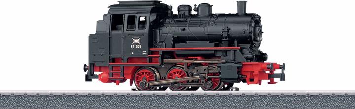 Actual product image Märklin Start up - Tank locomotive class 89.0 (Track H0)