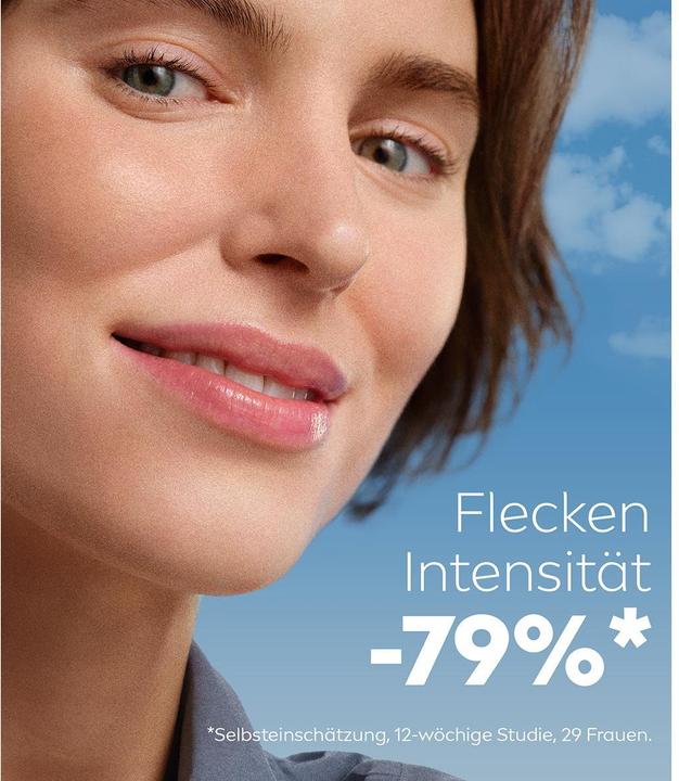 Produktbild NIVEA Cellular Luminous630 Pickel Serum (30 ml)