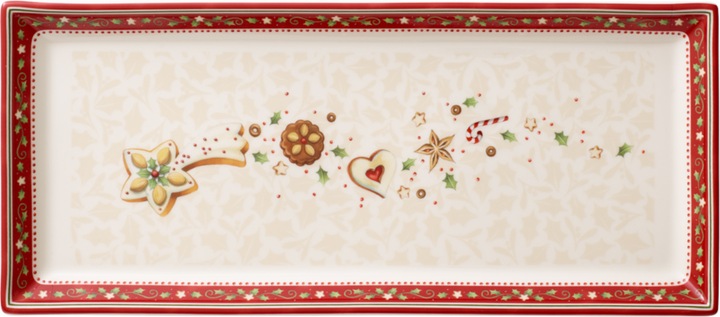 Winter Bakery Delight