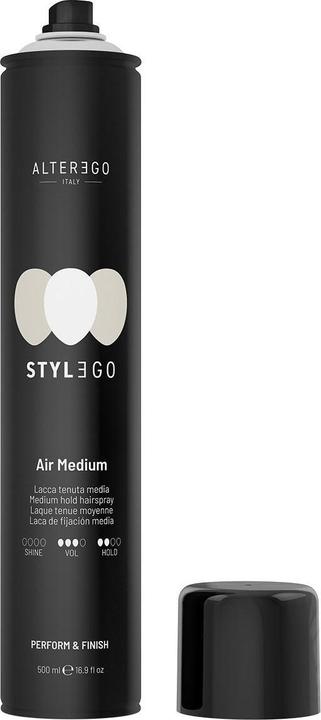 Image du produit Alter Ego Italy Stylego Air Medium (500 ml)