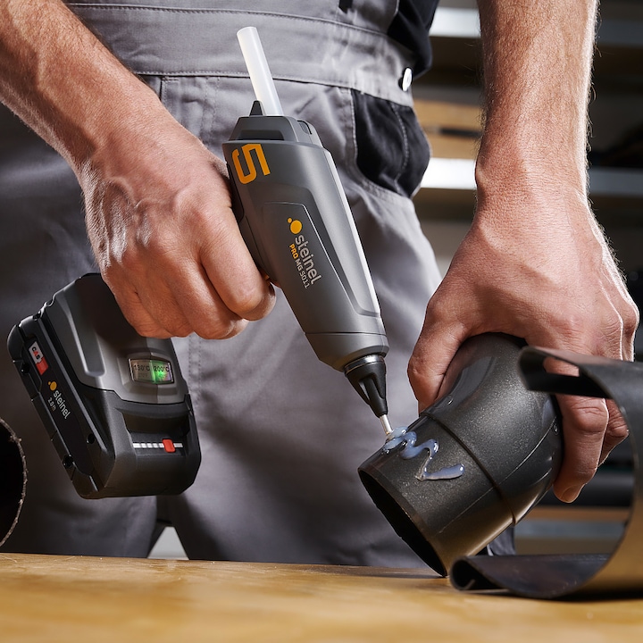Immagine prodotto Steinel Pistola per colla Mobilglue 5011