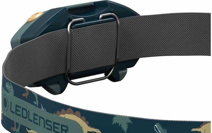 Actual product image Ledlenser KIDLED2 Headlamp (40 lm)