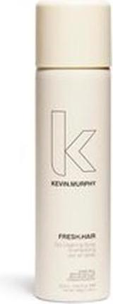 Actual product image Kevin Murphy FRESH HAIR Dry Shampoo Spray 250 ml (250 ml, Dry shampoo)