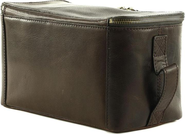 Produktbild Saddler Baro Toiletry Bag