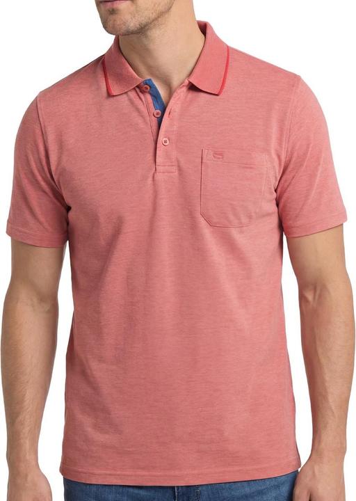 Actual product image Redmond 3er Pack Basic Poloshirt (L)