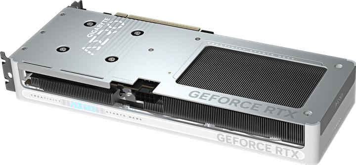 Produktbild Gigabyte GeForce RTX 5060 Ti AERO OC (8 GB)
