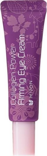 Produktbild Mizon Collagen Power Firming (Crème, 10 ml, Tag + Nacht)