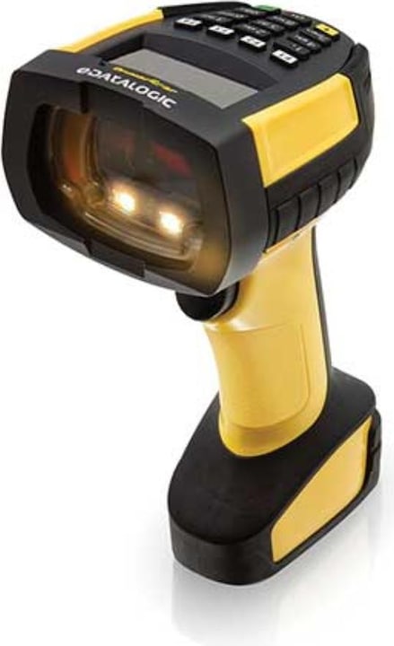 Produktbild Datalogic PowerScan (2D-Barcodes, 1D-Barcodes)