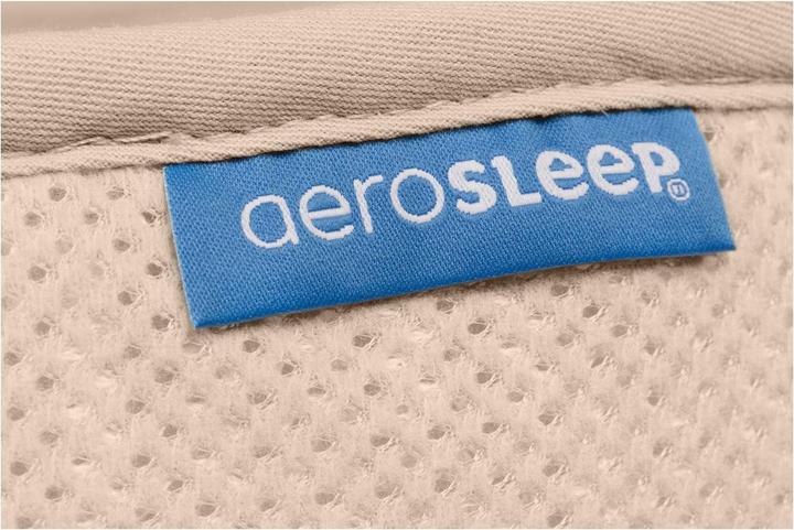 Produktbild AeroSleep Bettumrandung