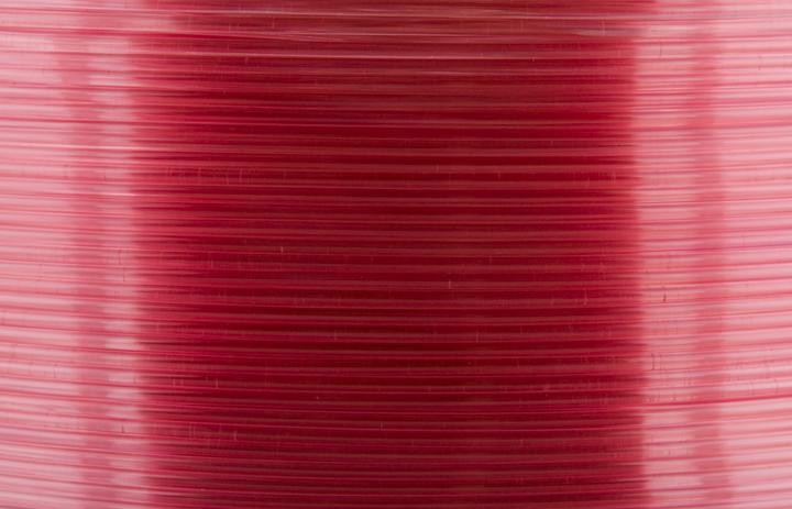 Productafbeelding Prima Creator EasyPrint PETG - 1.75mm - 1 kg - Transparant Rose (PETG, 1.75 mm, 1000 g)