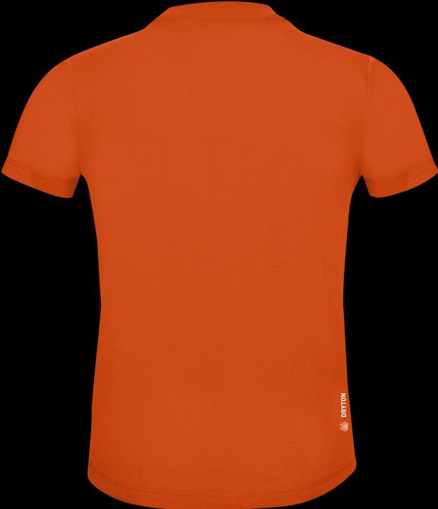 Actual product image Salewa Graphic Dry S/S (116)