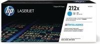 Actual product image HP 212X (C)