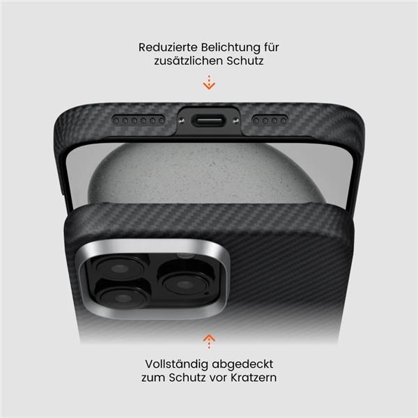 Immagine prodotto Pitaka Coperchio Magsafe (Apple iPhone 16 Pro)