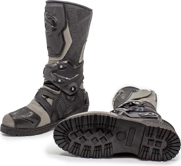 Actual product image Sidi Boots Touring Adventure 2 (Men, 41)