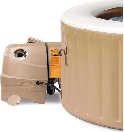 Produktbild Intex SALTWATER CONVERSION KIT 28530